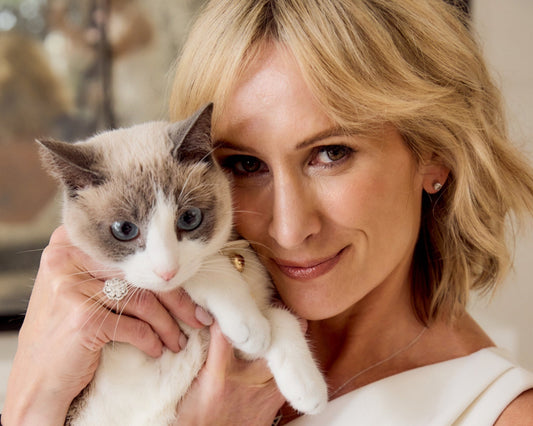 The Pet Economy Grows Up: What 73% Ownership Means for Every Category