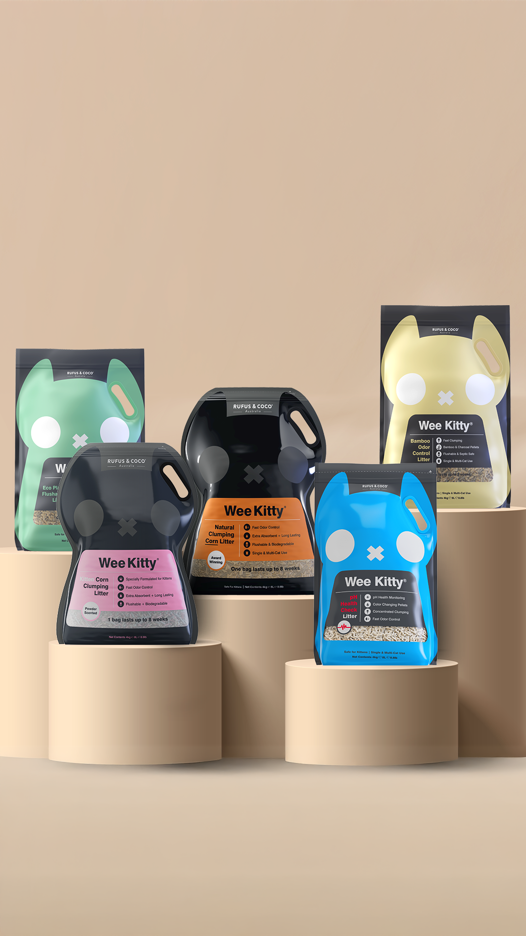 Premium With Purpose: The Innovation Gap Customers Can Feel